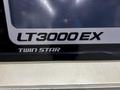 Okuma LT3000EX-2MY Used Twin Spindle Twin Turret CNC Lathe For Sale - 2013