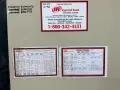 INGEROLL RAND 40 HP AIR COMPRESSOR   -  IRN40H-TAS HV