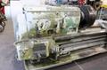 30" X 96" MONARCH ENGINE LATHE: STOCK #68037