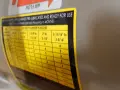 Cincinnati 12" Fan - Waf-12