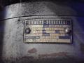 ALZMETALL 24" X 18" DRILL PRESS  -  AB4
