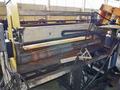 Coil End Joiner, Lee Shaffer, 60" x 0.250"