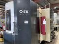 OKK HP-500S Horizontal Machining Center
