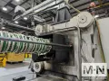 950 TON 232 OZ CINCINNATI MILACRON MODEL MM950 INJECTION MOLDING MACHINE MFG 2013