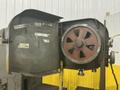 36" DOALL MODEL #3612-2H VERTICAL BANDSAW: YOBRO #25671