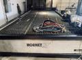 8′ x 20′ Hornet HD CNC Plasma Cutter, 2011 – HPR260XD
