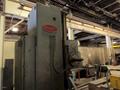 BULLARD 4" DYNAMILL HORIZONTAL BORING MILL: YOBRO #25783