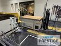 Omax 120X-1 10&#039; x 26&#039;8&quot; CNC Water Jet