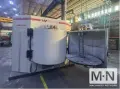 MUSTANG VACUUM SYSTEM MODEL VMS1000 MFG 2013