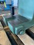 1 TON DENISON A-1 MULTIPRESS HYDRAULIC PRESS. STOCK #0686324