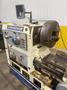32" X 60" BIRMINGHAM MODEL #DL3260 GAP BED ENGINE LATHE 2006 5" HOLE : YOBRO #25339