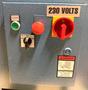 4&quot; x 4&quot; x 3/8&quot; Scotchman Hydraulic Ironworker 50514-EC, 50 Ton, Punch, Bar Shear, Notcher, New, In Stock