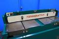 52" X 16 Ga TENNSMITH Hydraulic Squaring Shear, Model 52H