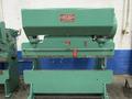 75 TON DREIS &amp; KRUMP MODEL #68C PRESS BRAKE