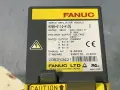 FANUC SERVO AMPLIFIER MODULE  -  A06B-6114-H105