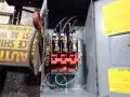 12" PEDESTAL GRINDER