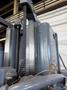 4" DEVLIEG 4H-60 SPIRAMATIC HORIZONTAL BORING MILL. STOCK # 0220326