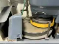 BLANCHARD 30” ROTARY SURFACE GRINDER  -  NO. 18