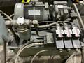 4" NOMURA MODEL #B-100WP TABLE TYPE HORIZONTAL BORING MILL 50 TAPER 96" TRAVEL: YOBRO #25193