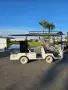 2017 TAYLOR DUNN &quot;BIGFOOT&quot; Industrial Utility Cart USA #7524