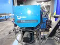 MILLER 250 AMPS WELDING POWER SOURCE  -  CP-250 TS