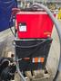 HOTSY HWE-40C ELECTRIC POWERWASHER USED