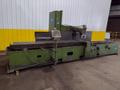 18&quot; X 128&quot; CINCINNATI HYPOWERMATIC HORIZONTAL SIMPLEX PRODUCTION MILL: STOCK #14725
