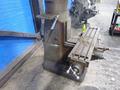 BRIDGEPORT 42" X 9" VERTICAL MILL  -  115814