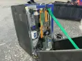 ATLAS COPCO TIGHTENING CONTROLLER  -  PF4000-G-DN-HW