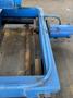 3 TON ACE TOP RUNNING DOUBLE GIRDER TROLLEY HOIST. STOCK #0309922