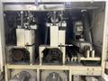 52&quot;  X 40 HP TIMESAVER MODEL #252-301C 3 HEAD BELT GRINDER SANDER, 1997: STOCK 20032