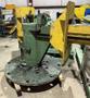 25,000# x 48" Braner 2 Arm Turnstile