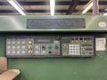 1/4″ x 10′ Cincinnati 250HSX10 Shear, 2000