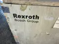 REXROTH HYDRAULIC REDUCTION GEAR  -  GFT 40 T2.9337