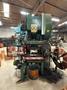 45 TON MINSTER MODEL #5 OBI MECHANICAL PUNCH PRESS 3" STROKE : YOBRO #26146