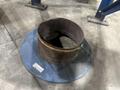 8,000 CFM TORIT MODEL #DFT4-16 DOWNFLO DUST COLLECTOR: STOCK #23619