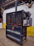 72" X 30" JV MFG CRAM A LOT MODEL #VB-72-B VERTICAL HYDRAULIC CARDBOARD BALER: STOCK #18050