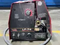 LINCOLN ELECTRIC WIRE FEEDER  -  LF-74