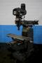 2 HP LAGUN VERTICAL RAM TYPE  MILL: STOCK #75263