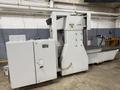 Milltronics Model BR60 CNC Bridge Mill / Vertical Machining Center, S/N 9021, New 2006.
