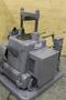 10 TON TISHKEN CUTOFF PRESS: STOCK #71975