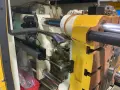 DIMA 28 MM SCREW DIAMETER INJECTION MOLDER  -  DMT55