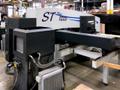 LVD Strippit ST Plus-1225, 22 Ton Turret Punch