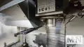 HAAS VF-2YT CNC Vertical Machining Center, 2015