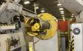 CHS Coil Feed Line 20,000 Lbs. x 36&quot; Wide x .250&quot;