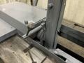 18" X 20" MARVEL MARK 1 VERTICAL BANDSAW: STOCK #75226