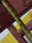 20,000 LBS / 10 TON X 60&quot; X 60&quot; BUSHMAN MODEL #901 PALLET LIFTER CRANE ATTACHMENT: STOCK #23641