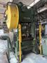 75 TON MINSTER P2-75-36 PIECE MAKER STRAIGHT SIDE HIGH SPEED PRESS. STOCK # 0980526