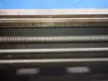 LEBLOND 26" X 147" LATHE