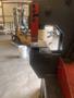 120 Ton Edwards Ironworker, 2011 – Notcher, Press Brake Attachment **Single Phase 220v **